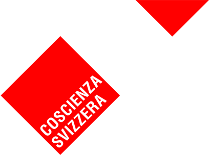 Coscienza Svizzera - Gruppo di studio e di informazione